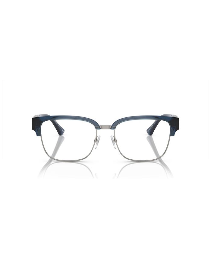 Versace Men's Eyeglasses, VE3348 - Macy's
