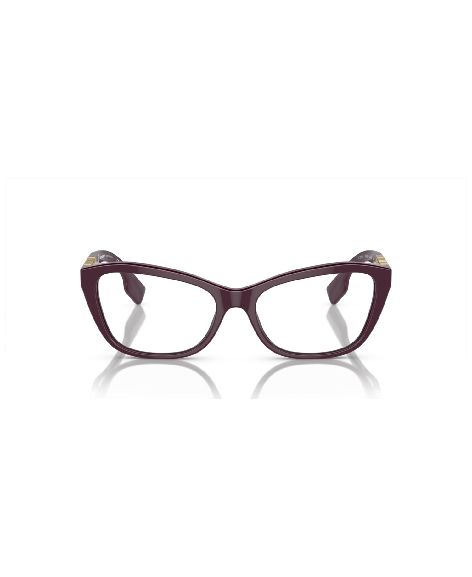 Woman Cat Eye Plastic BE2392 Eyeglasses