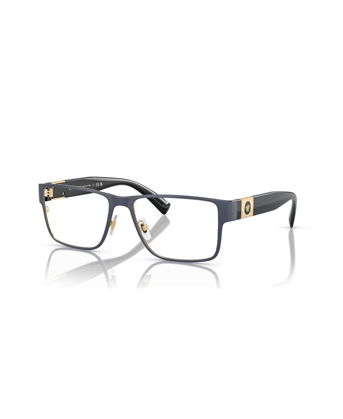 Versace Men's Eyeglasses, VE1274 Macy's