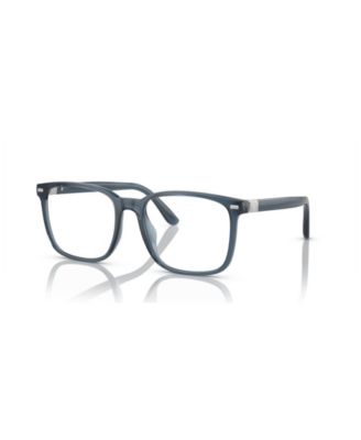Polo Ralph Lauren Men's Eyeglasses, PH2271U - Shiny Blue