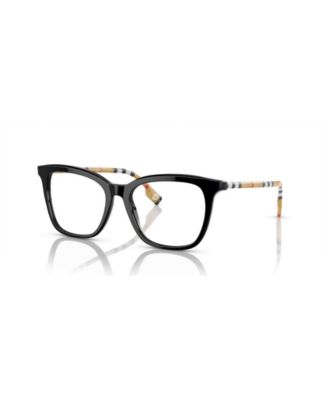 Burberry Women s Eyeglasses BE2390 Macy s