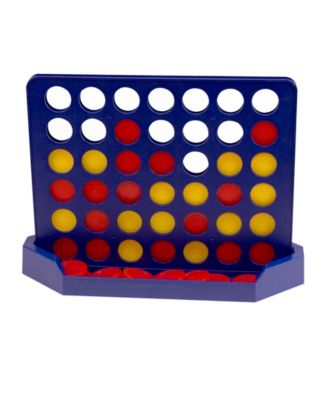 Pressman Toy 4 in a Row Game