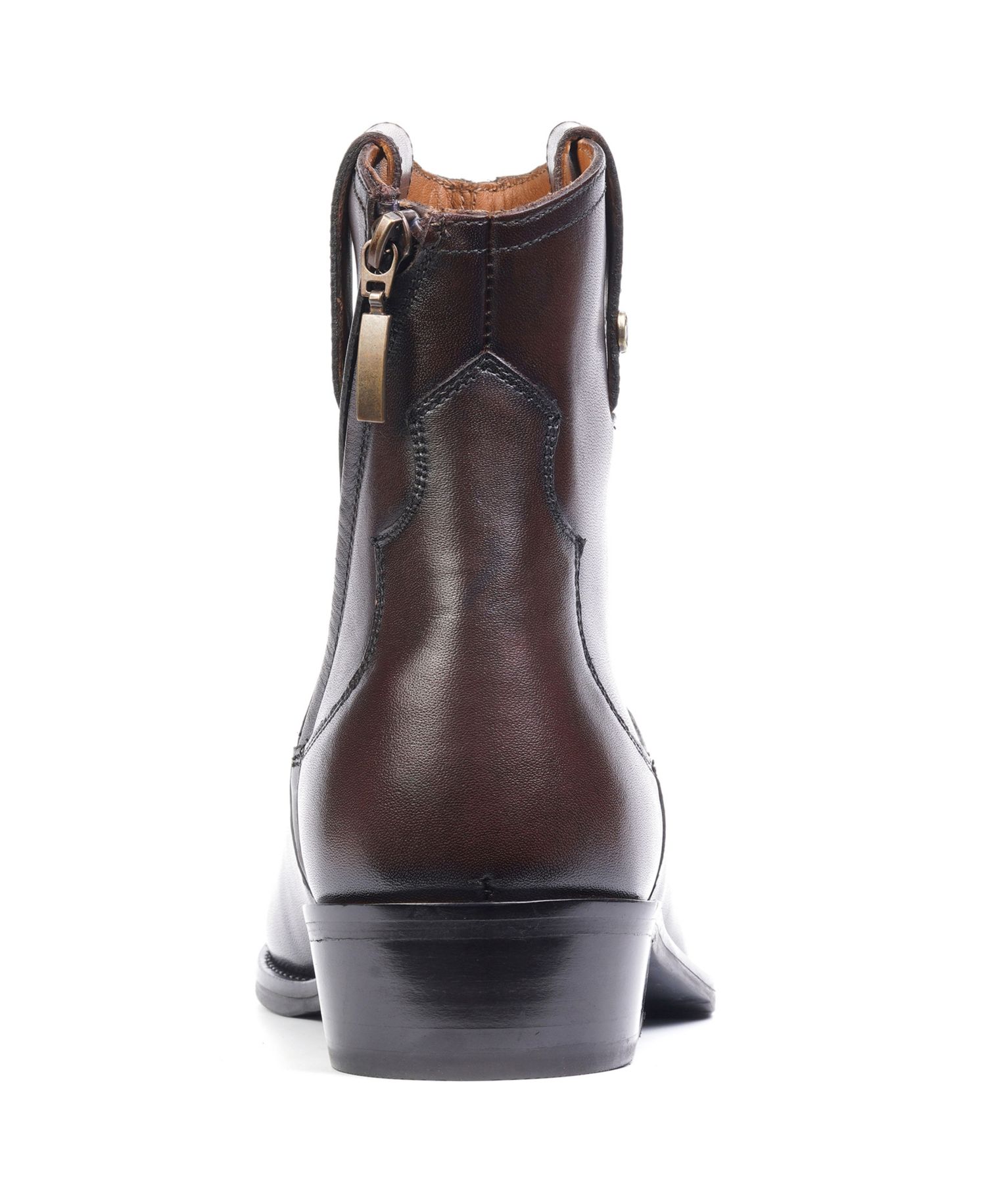Men's Zappa Cowboy Fashion Boots