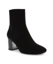 Macys anne cheap klein boots