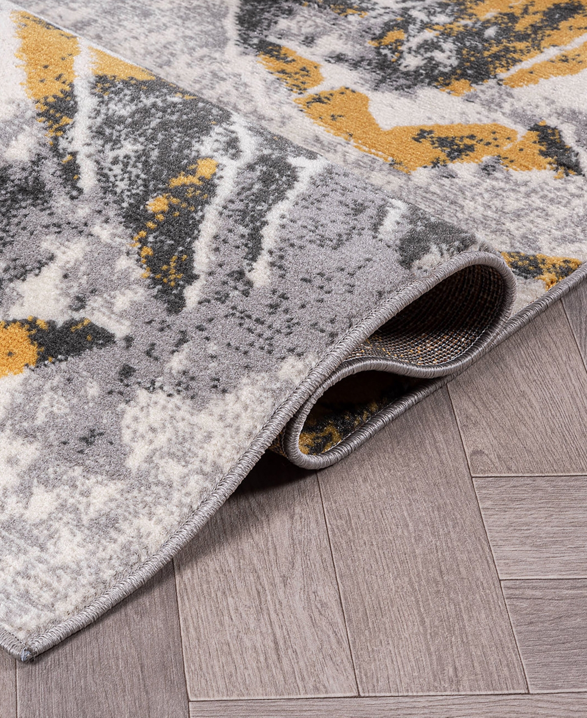 Main Street Rugs Arri 2098 Area Rug