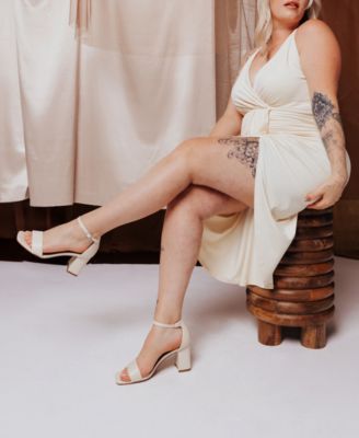 Women's Valenncia Ankle Strap Sandals