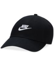 Nike Caps - Macy's