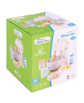 Mixer Set, Imagination Play