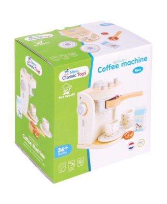 Coffee Maker, Imagination Play 