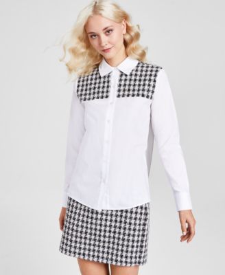 Calvin klein x fit shirt discount
