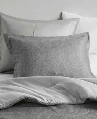 Camden Chambray Print 2-Pc. Comforter Set, Twin/Twin XL