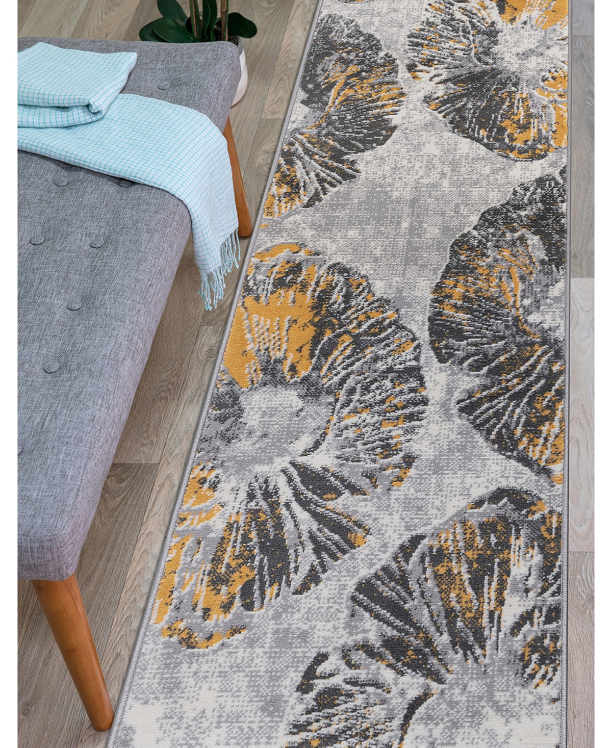 Main Street Rugs Arri 2098 Area Rug