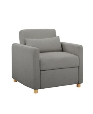 Ivar 36" Convertible Chair