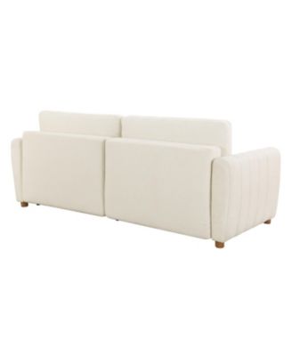 Sif 92" Convertible Sofa