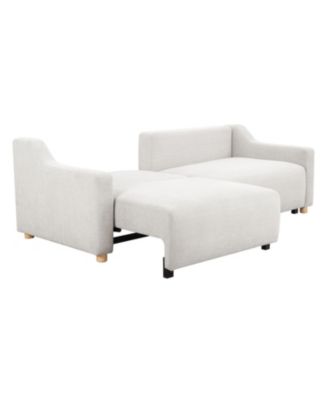 Eilidh 90" Convertible Sofa