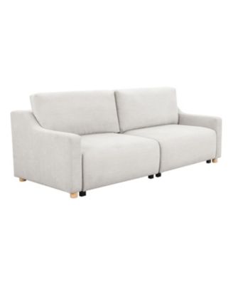 Eilidh 90" Convertible Sofa
