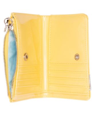 Spin Me Bifold Wallet