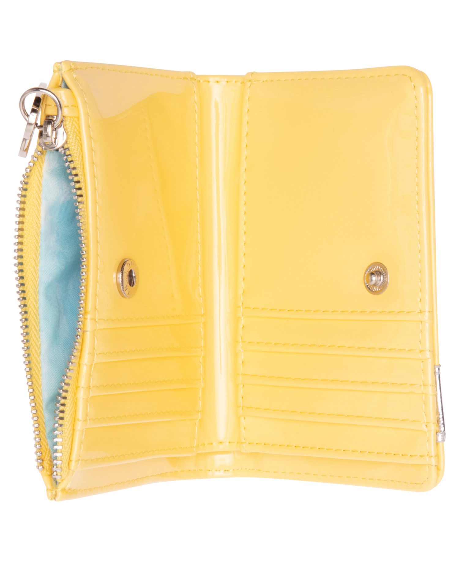 Spin Me Bifold Wallet