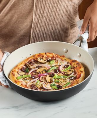 12.25" Ceramic Nonstick Frypan