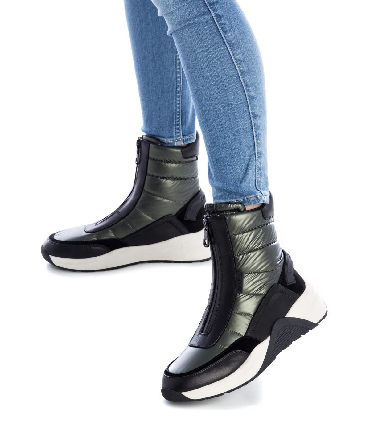 Carmela Women's Casual Booties By Xti