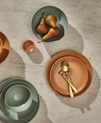 Small Bowls, Set of 4