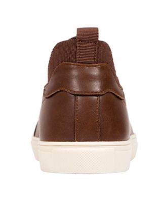 Little Boys Dawson Junior Bungee Lace Dress Fashion Sneakers