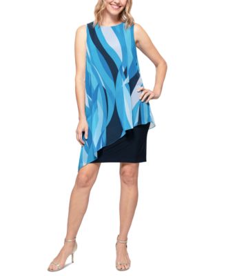 Popover sheath dress best sale