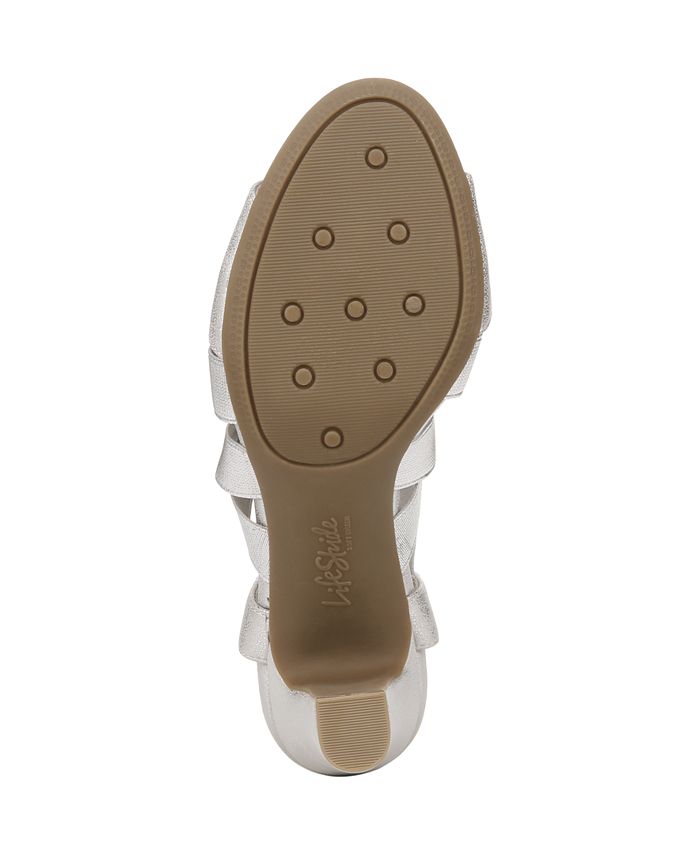 Lifestride charlotte discount