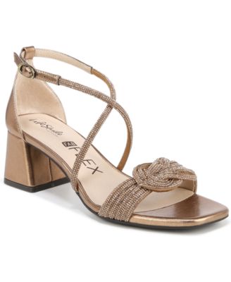 LifeStride - Captivate Strappy Sandals