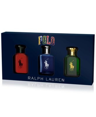 Ralph lauren men's perfume set on sale