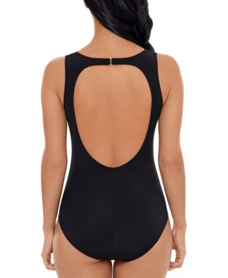 Women's Hyperlink Annette One-Piece Swimsuit