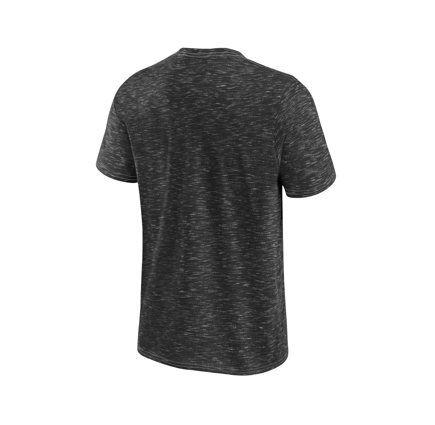 Men's Charcoal Dallas Cowboys Component T-shirt