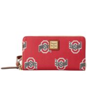 Dooney bourke outlet wallets cheap