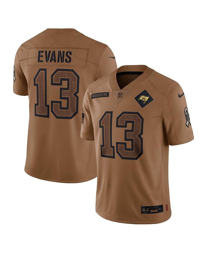 Mike evans hot sale elite jersey