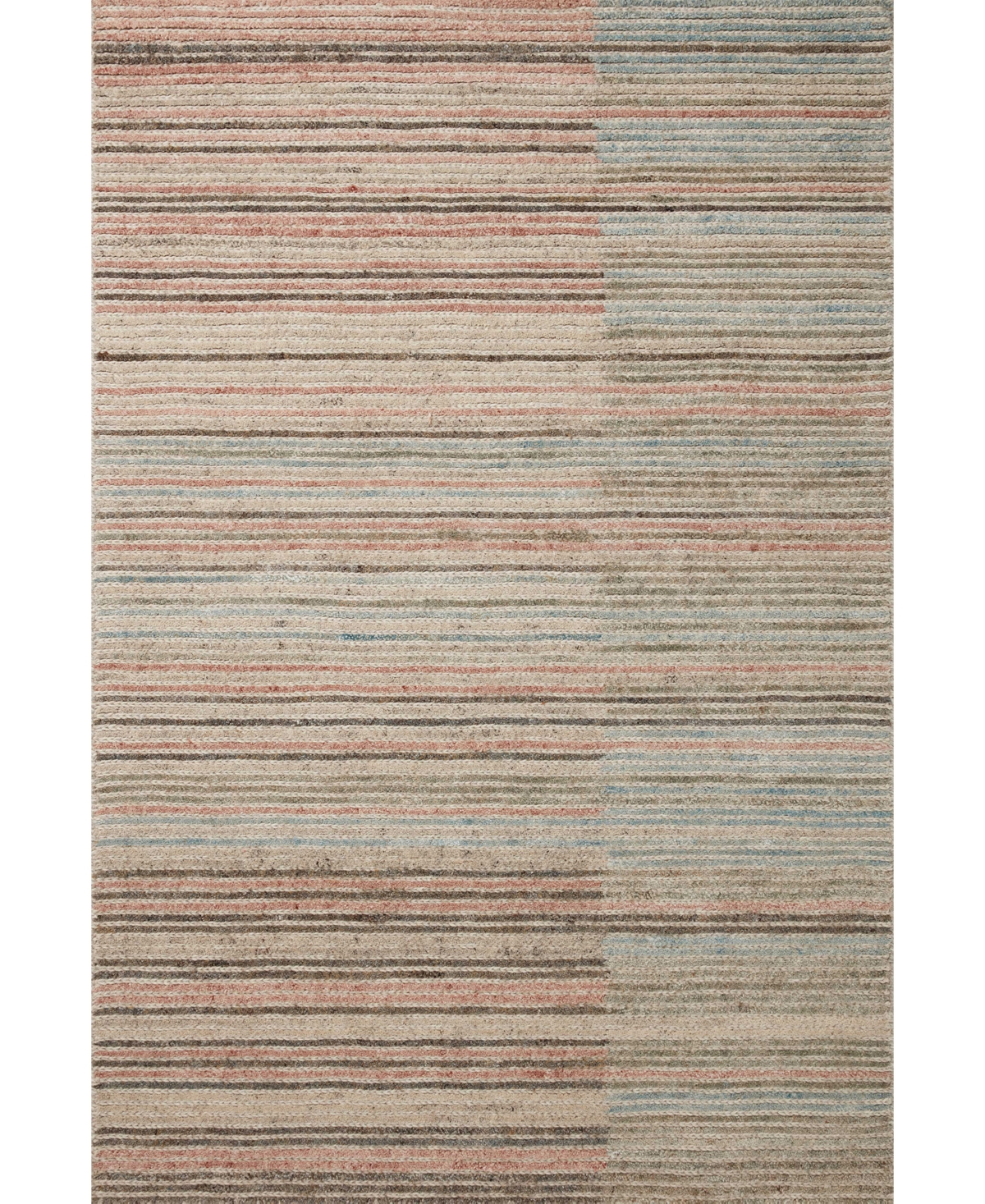 Loloi Stiles Sti-03 2'3" X 3'9" Area Rug In Beige