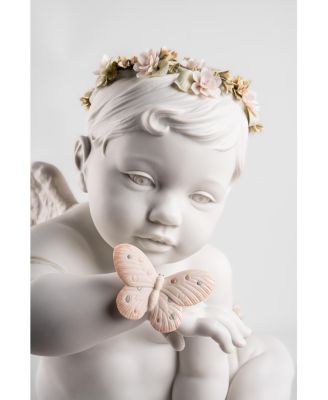 The Magic of Nature Limited Edition Sculpture