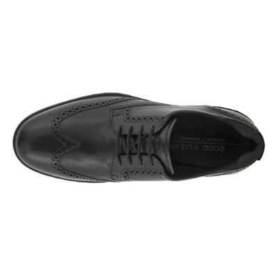 Men's S Lite Hybrid Brogue Shoes