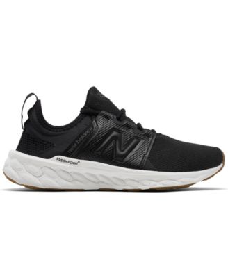 New Balance Women's Fresh Foam X Cruz V3 Running Sneakers from