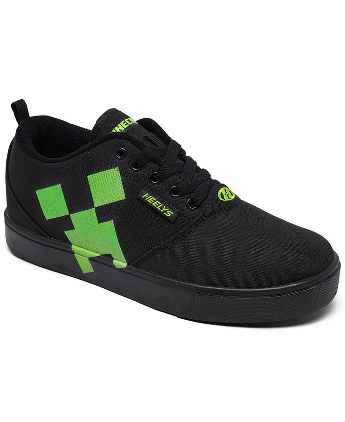 Macys heelys clearance