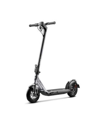 Niu Electric Kick Scooter Kqi Air In Black - Macy's