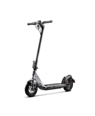 NIU electric kick scooter KQi Air in Black - Macy's