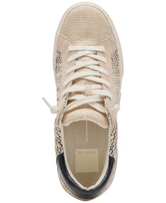 Women's Zina Lace Up Sneakers