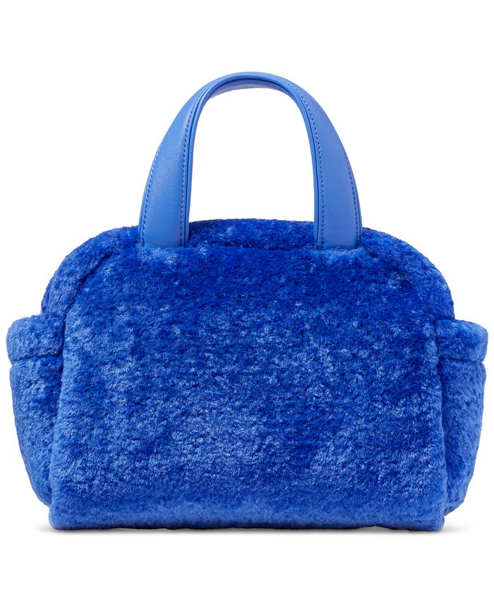 Kate spade fluffy bag shop