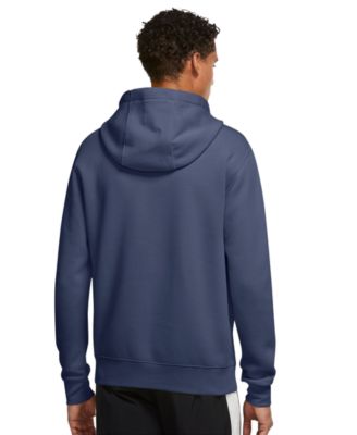 Men's Sportswear Club Fleece  Graphic Pullover Hoodie