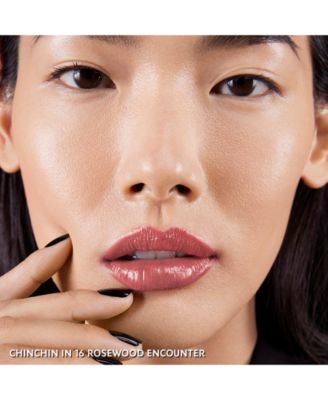 The Bold High Pigment Lipstick