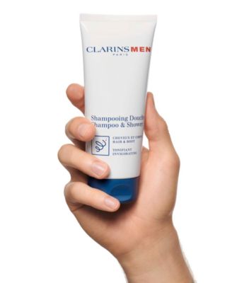 ClarinsMen Shampoo & Shower Hair & Body Wash