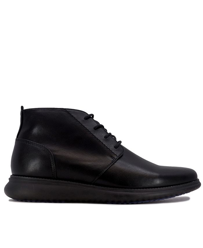 Nine West Men's Hardey 2 Chukka Boots Macy's