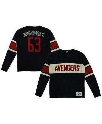 Marvel