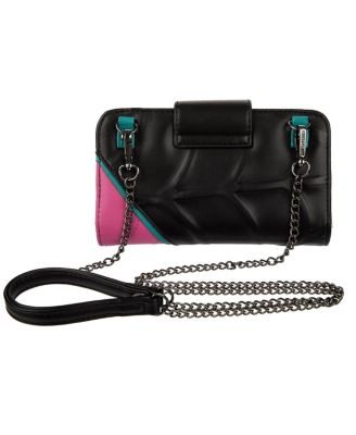 Women's Marvel Ghost Spider Crossbody Purse