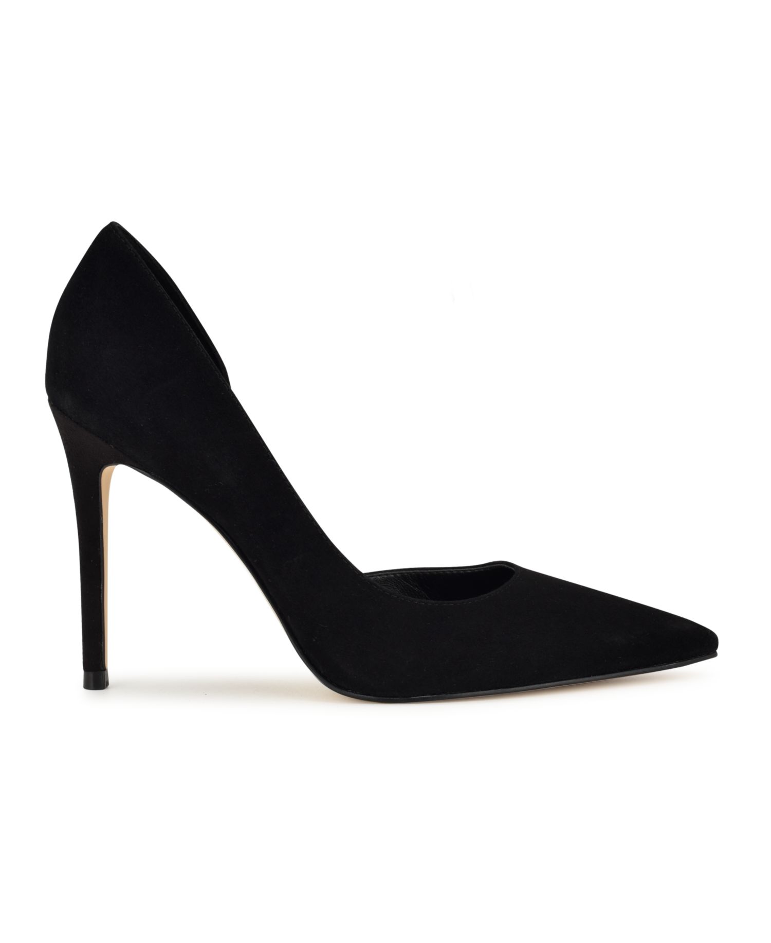Women's Folowe d'Orsay High Stiletto Pumps